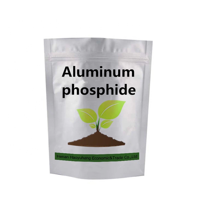 20859-73-8 Aluminum Phosphide