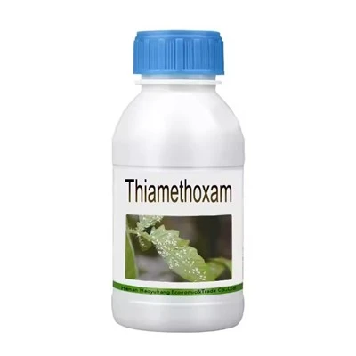 Tiamethoxam 153719-23-4