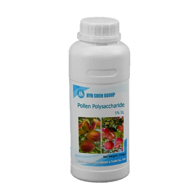 Polizaharidă de polen biostimulant 3%SL,5%SL