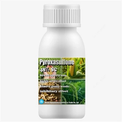 Erbicid Pyroxasulfone 480G/L SC